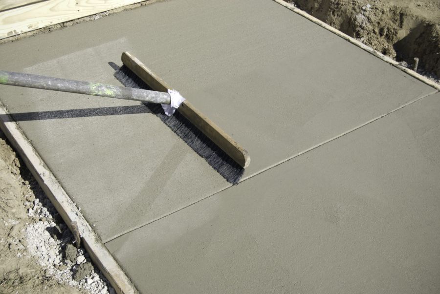 Sidewalk Installation and Repair by Rockstone LLC