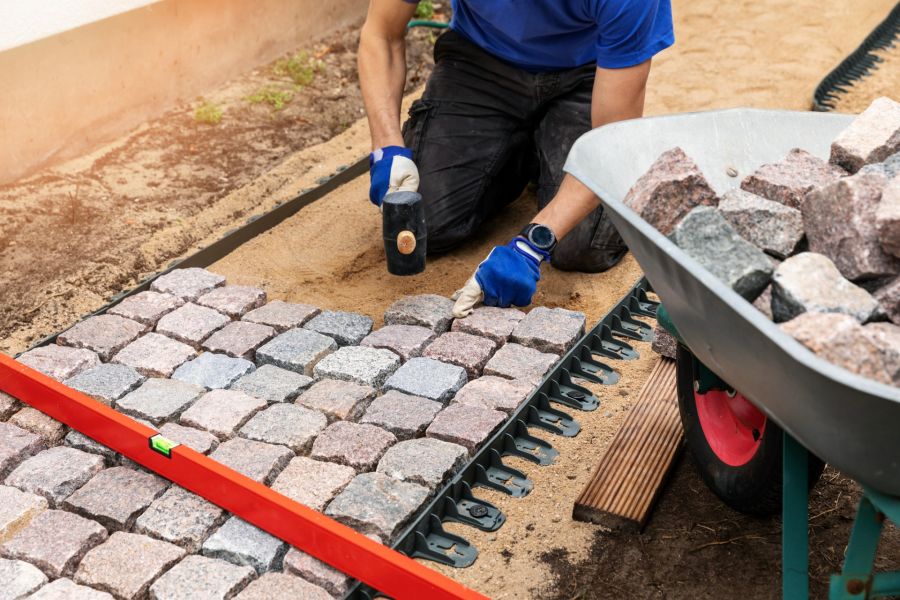 Hardscaping by Rockstone LLC