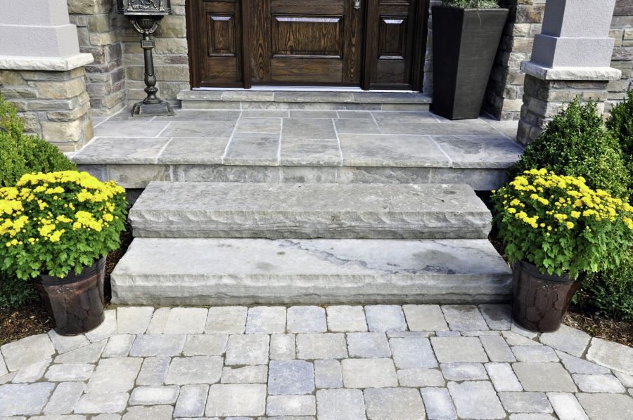 Steps by Rockstone LLC