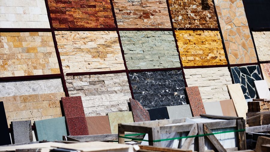 Stone Construction by Rockstone LLC