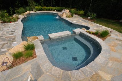 Patio masonry by Rockstone LLC