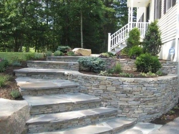 Hardscaping in Arvada, CO (1)