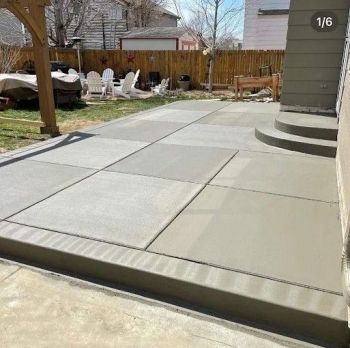 Concrete by Rockstone LLC