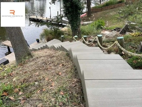 Step Construction and Repairs in Littleton, CO (1)