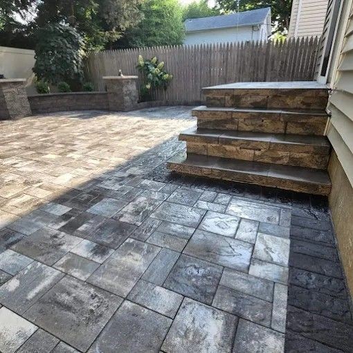 Patio Construction and Repairs in Aurora, CO (1)