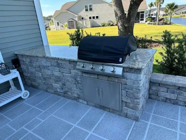 Hardscaping in Boulder, CO (1)