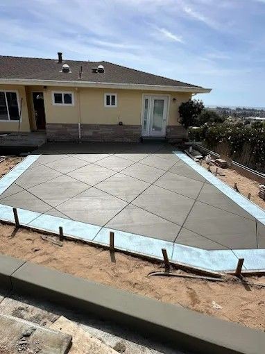 Patio Construction and Repairs in Denver, CO (1)